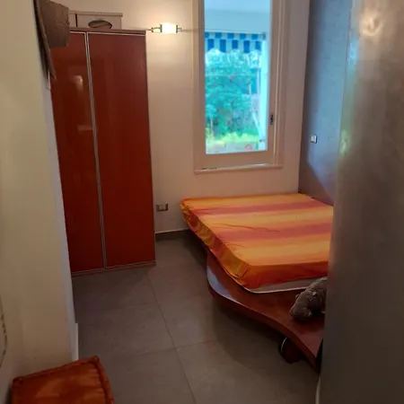 Casa Di Rosa Al Negombo * Ischia