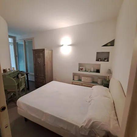 Casa Di Rosa Al Negombo *