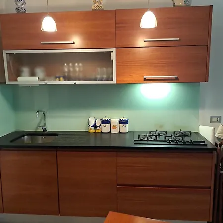 Casa Di Rosa Al Negombo *