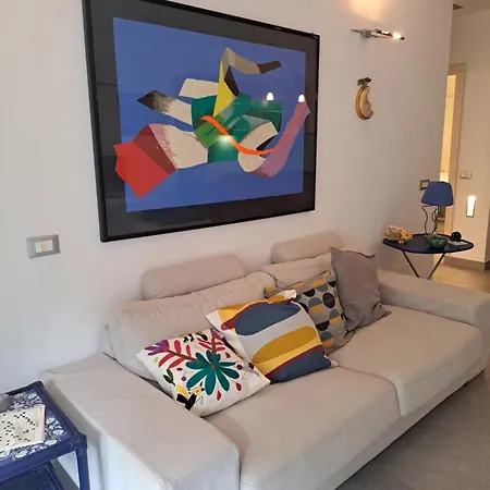 Casa Di Rosa Al Negombo Apartment