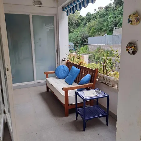 Apartment Casa Di Rosa Al Negombo