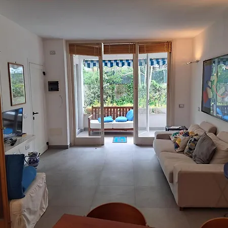 Apartment Casa Di Rosa Al Negombo Ischia